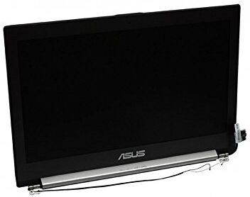 Asus Unità display LED WXGA++ grigio – Non-Glare per  UX31E-1C