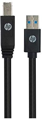 HP Cavo USB A a B, 1 m