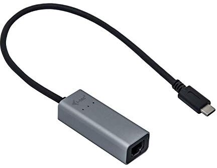 i-tec Adattatore Ethernet USB-C a 2,5 Gbps