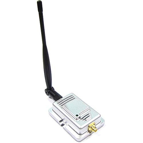 Cablematic -Amplificatore per Interni, MW 802,11 b/g