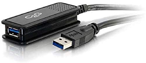 C2G Cbl/5M USB 3.0 Active Extension Cable