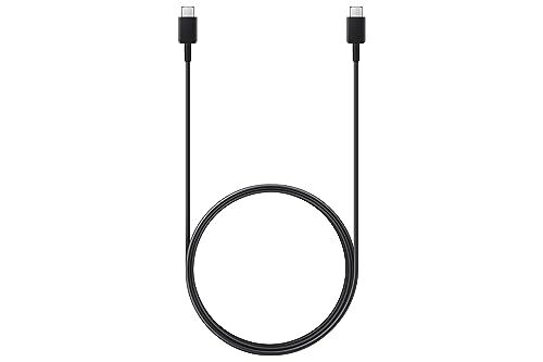 Samsung USB C TO USB C CABLE L: 1.8M MAX 60W SUPER FAST CHARGE 25W