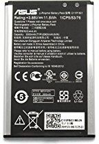 Asus Batteria originale per  ZD551KL 1 A, 1B, 1i, 1 K, 2 A, 2B, 2I, 6 A, 6 C, 6 g, 6J/ze550kg 1 A, 1B, 1 C/ZE550KL 1 A, 1B, 1 C, 6 g, 6J/ZE551KL 6 G, 6J/ZE600KL 6 C, 6 g, 6J/ZE601KL 6 C, 6 g, 6J/ZenFone 2 (ZE550KL), 2 (ZE551KL), 2 (ZE600KL), 2 Laser?(ze55