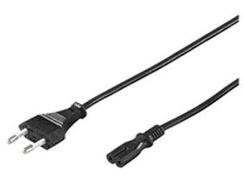 Fujitsu Microconnect PE030713 cavo di alimentazione Nero 1,5 m
