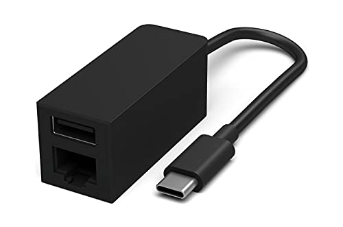 Microsoft Surface USB-C TO ETH USB 3.0