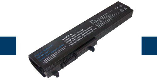 Visiodirect Batteria per Portatile HP COMPAQ Pavilion DV3020