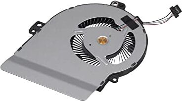 HP L40620-001 originale Ventola (GPU) per 15-cs1000/1100/1300/1400/1600/1700/1800/s2000/2100/2200/2300/2400/2600/3100