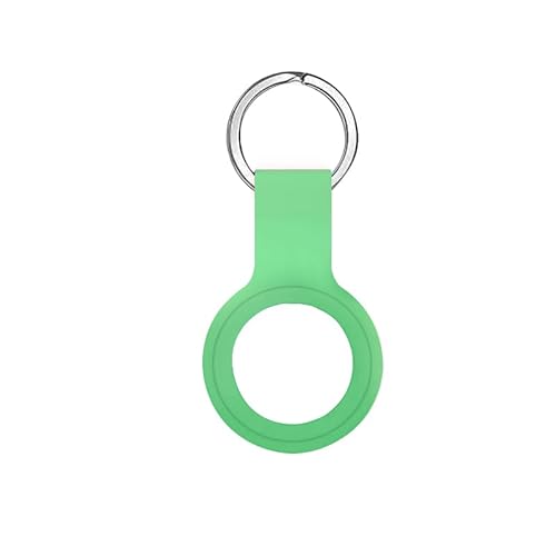 diqua Custodia protettiva in silicone CD84D, custodia protettiva per il corpo, resistente ai graffi, colore: verde