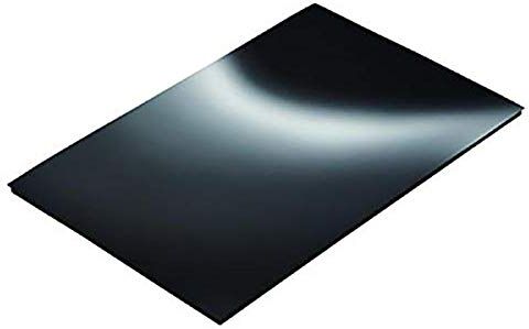 Fujitsu Background Pad: fi-575BK Cliché Scanner Sfondo Nero per fi-5750C, 6750S, 6770, 6770A