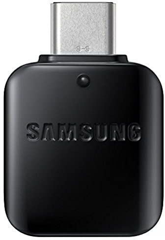 Samsung EE-UN930BBEGWW Adattatore Nero