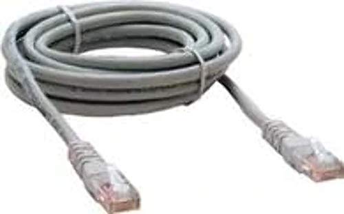 MICROCONNECT CAT6A UTP 3M LSZH CABLE DE RED U/UTP (UTP) GRIS