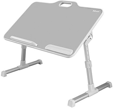 Trust Tula Desk riser supporto portatile