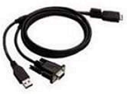 HP Cavo Autosync Usb/Seriale Per Ipaq Palmare H38xx/39xx/5xxx Usb/Serial Autosync Cable Per Palmari Ipaq H38xx/H39xx/H54xx/H55xx