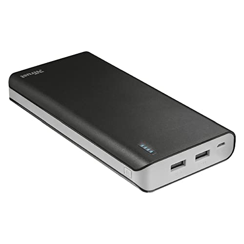 Trust Power Bank 16000 mAh 2 Porte USB