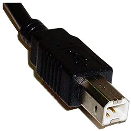 Cablematic PoweredUSB 24V Cable 1m (USB-BM/PUSB-24V)