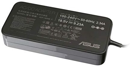 Asus ADP-180MB F Adattatore CA originale per PC portatile