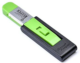 SmartKeeper Essential / 1 x Lock Key Mini/Verde