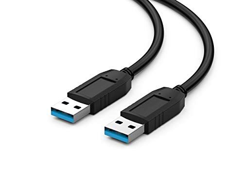 C2G 81678 cavo USB 2 m USB A Nero