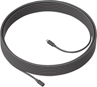 Logitech Business Extended cable 10m.