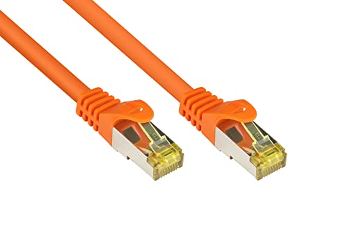 Good Connections , Cavo Orange 0,25 m