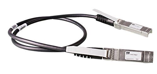 HP e X240 10G Sfp Sfp 0.65M Dac Cable