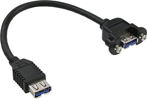 InLine 33445F cavo USB