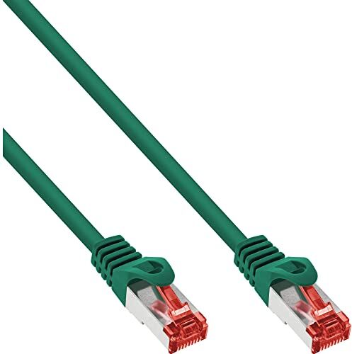 InLine 0.5m Cat6