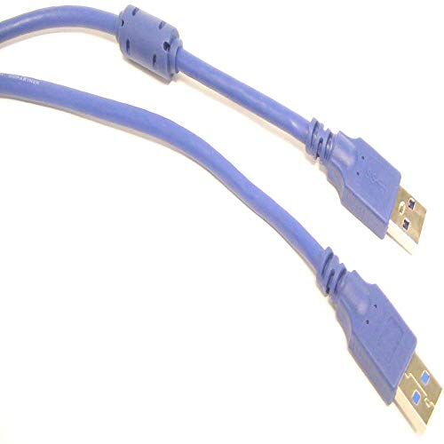 Cablematic SuperSpeed USB 3.0 Cable AM a 5m AM 5V