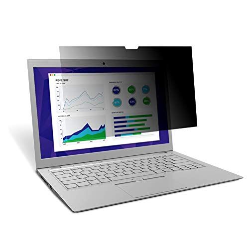 3M Filtro privacy per Dell™ per laptop display infinito da 13,3