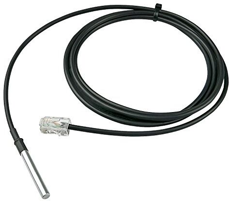 Lindy Sensore di Temperatura RJ45