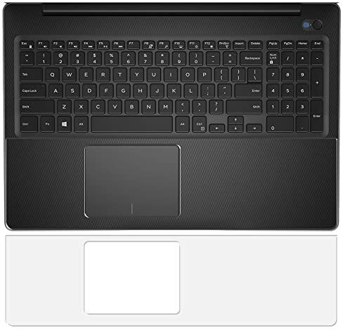 Microsoft Vaxson 2-Pack Pellicola Protettiva,  12.4" Laptop Tastiera Trackpad Touchpad Film Protector Skin Pelle Chiaro