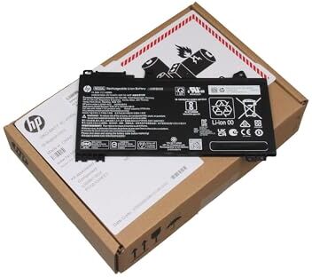 HP RE03XL originale Batteria 45Wh per  ProBook 440 G6, 430 G6, 450 G6