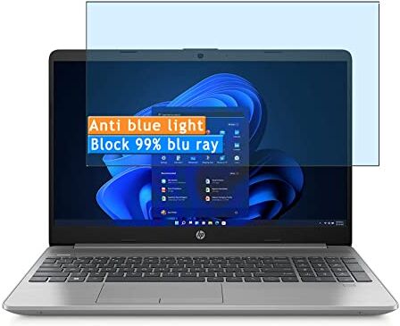 HP Vaxson 2-Pack Anti Luce Blu Pellicola Protettiva, " laptop, Screen Protector Film [Non Vetro Temperato]