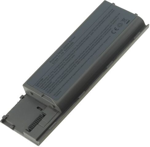 AT Bteria SOSTITUISCE 5200mAh 11.1V per Portile dell JD610, JD616, JD617, JD634, JD648, KD489, KD491, KD492, KD494, KD495, KD496, MJ456, NT379, PC764, PD685, RC126, RD301, TC030, TD117, TD175