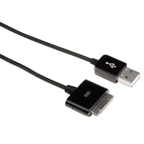 Hama USB Connecting Cable USB-A Plug SYSTEM_POWER_DEVICE, Cavo, Nero