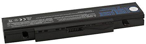 Ansmann batteria di ricambio per Ace Aspire 4310 NERO