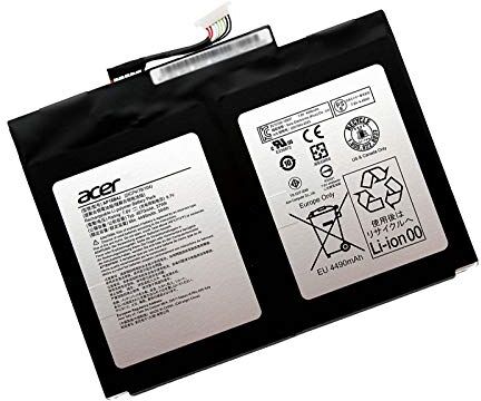 Acer Batteria per Aspire Switch Alpha 12 SA5-271 serie (originale)