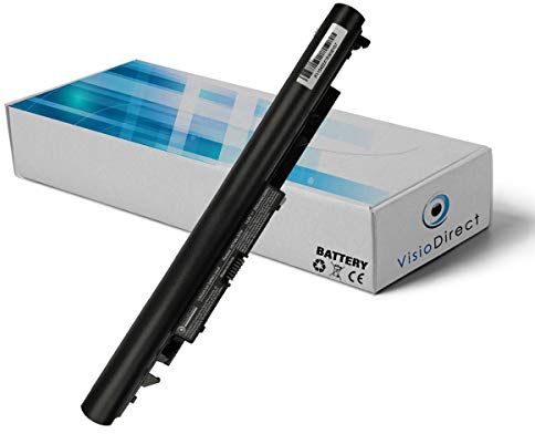 Visiodirect Batteria Compatibile con HP COMPAQ HP 17-AK009NB 14.6V 2650mAH