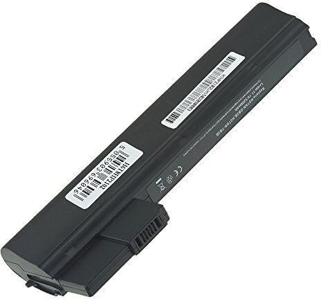 AT Bteria Potenzia 5200mAh 10,8V per Portile HP-compaq Mini CQ10-600, Mini CQ10-700, Mini MN06