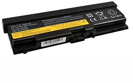 Lenovo 42T4735 ricambio per notebook Batteria