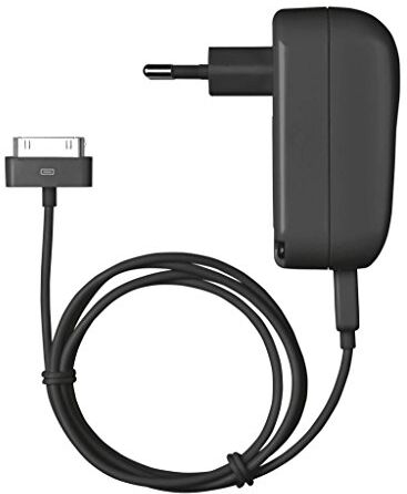 Trust 17465 USB Power Adapter for iPad, iPad 2, The New iPad