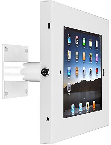 Intel Securit yxtra Wall Tilt – Bianco