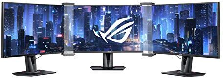 Asus Bezel Free Kit