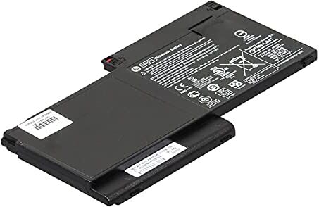 HP Batteria 3 Cells 46 WHR 4.5 AH