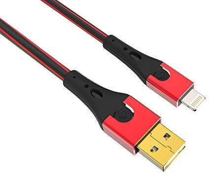 OEHLBACH USB di evoluzione Li 25 (di alta qualità usb a Apple Lightning Cavo)