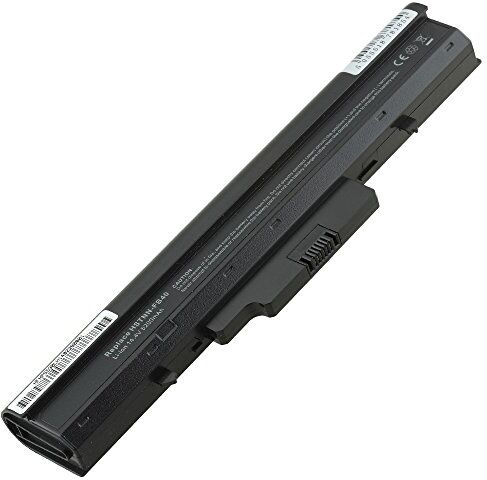 AT Bteria SOSTITUISCE 5200mAh 14,8V per Portile HP-Compaq 440264ABC, 440264-ABC, 440265ABC, 440265-ABC, 440266ABC, 440266-ABC, 440267ABC, 440267-ABC, 440268ABC, 440268-ABC, 440704001, 440704-001