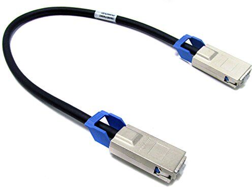 HP Blc 0.5M 10-Gbe Cx4 Cable Opt