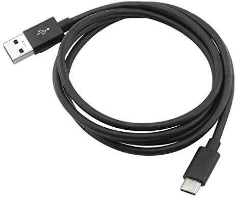 Ansmann 1700 0080 cavo dati e ricarica USB Type...