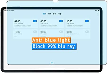Xiaomi Vaxson 2-Pack Anti Luce Blu Pellicola Protettiva, " Tablet, Screen Protector Film [Non Vetro Temperato]