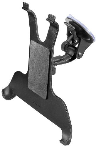 Wentronic 62459 Supporto nero